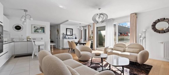 3 bedrooms Apartment in Garches, France No. 119925 2