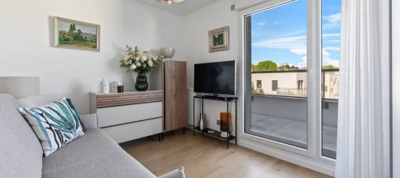 3 bedrooms Apartment in Garches, France No. 119925 11