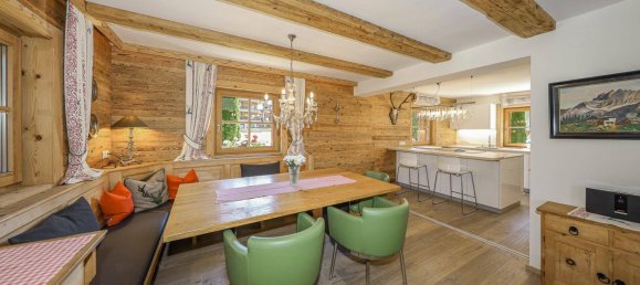 Дом с 4 спальнями в Элльмау, Австрия № 251834 8