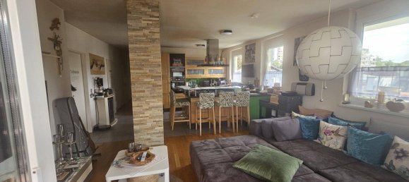 4-salle Appartement à Hall in Tirol, Austria No. 258276 2