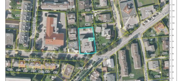 4-salle Appartement à Hall in Tirol, Austria No. 258276 11