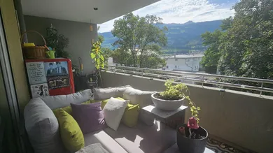 4-salle Appartement à Hall in Tirol, Austria No. 258276