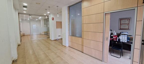 Propriété commerciale à Algemesi, Spain 174m² No. 99863 6
