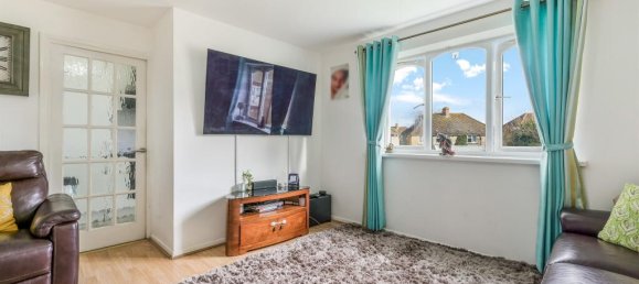 2 bedrooms Apartment in Feltham, United Kingdom No. 9848 4