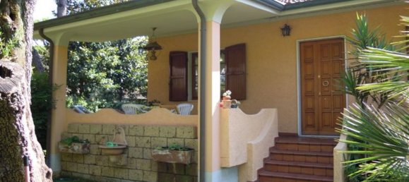 9-Zimmer Villa in Massa, Italy, Nr. 70709 11