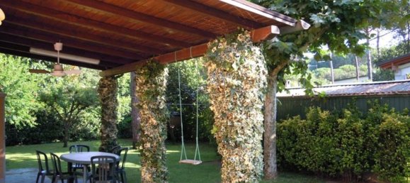 9-Zimmer Villa in Massa, Italy, Nr. 70709 7