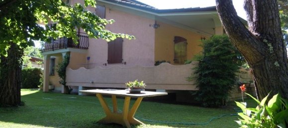 9-Zimmer Villa in Massa, Italy, Nr. 70709 9