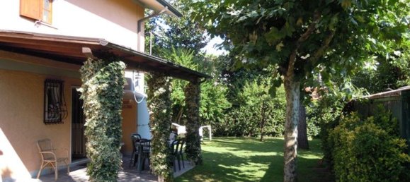 9-Zimmer Villa in Massa, Italy, Nr. 70709 3