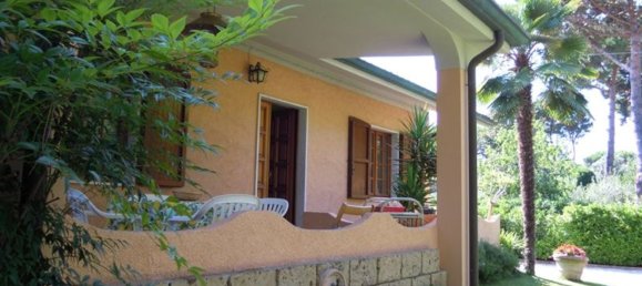 9-Zimmer Villa in Massa, Italy, Nr. 70709 14