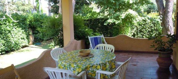 9-Zimmer Villa in Massa, Italy, Nr. 70709 12