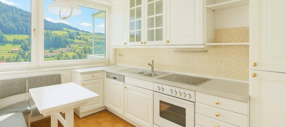 3 rooms Apartment in Dornbirn, Austria No. 173141 2