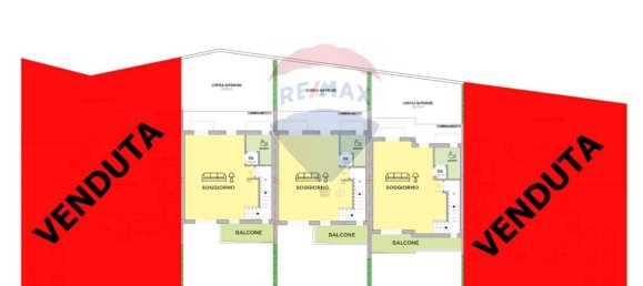 4-Zimmer Haus in Sinnai, Italy, Nr. 30288 3