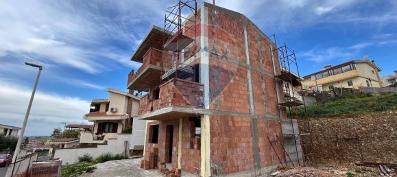 4-Zimmer Haus in Sinnai, Italy, Nr. 30288 40