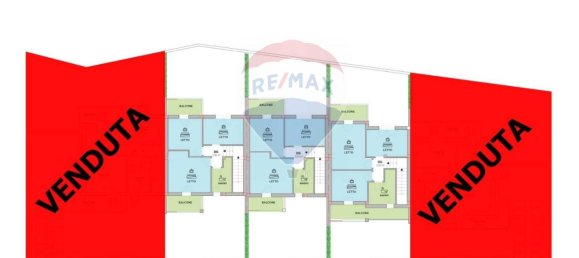 4-Zimmer Haus in Sinnai, Italy, Nr. 30288 14