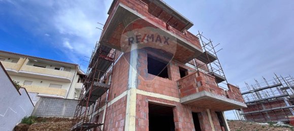 4-Zimmer Haus in Sinnai, Italy, Nr. 30288 68