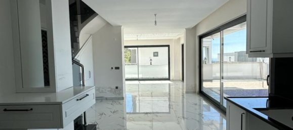 Villa 3+1 in Alanya, Turkey No. 27297 18