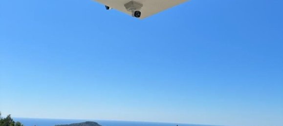 Villa 3+1 in Alanya, Turkey No. 27297 11