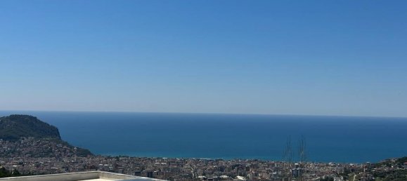 Villa 3+1 in Alanya, Turkey No. 27297 16