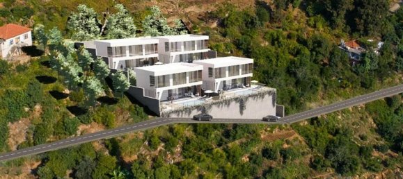 Villa 3+1 in Alanya, Turkey No. 27297 21