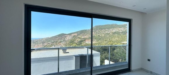 Villa 3+1 in Alanya, Turkey No. 27297 14