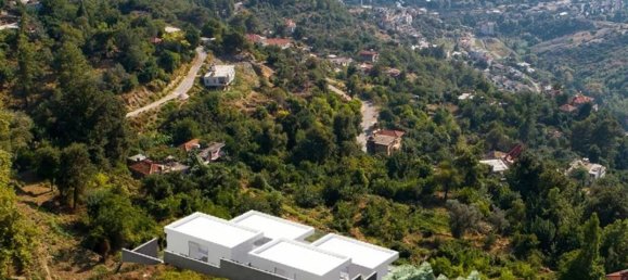 Villa 3+1 in Alanya, Turkey No. 27297 26