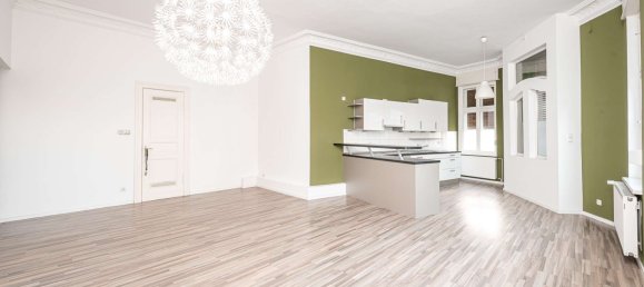 3-Zimmer Wohnung in Niederschönhausen, Germany, Nr. 96798 3