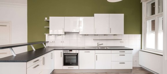 3-Zimmer Wohnung in Niederschönhausen, Germany, Nr. 96798 2