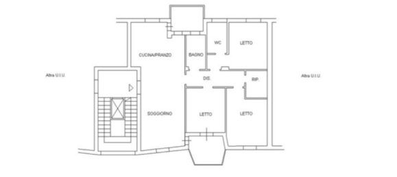 5 bedrooms Penthouse in Lecce, Italy No. 353091 31