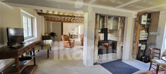 5 Schlafzimmer Haus in Indre, France, Nr. 274434 9