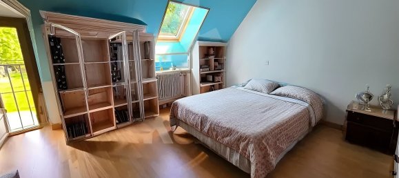 5 Schlafzimmer Haus in Indre, France, Nr. 274434 15