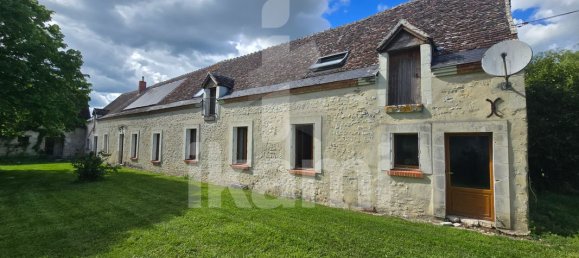 5 Schlafzimmer Haus in Indre, France, Nr. 274434 2