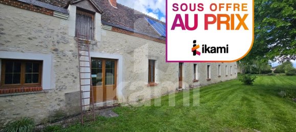 5 Schlafzimmer Haus in Indre, France, Nr. 274434 20