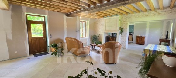 5 Schlafzimmer Haus in Indre, France, Nr. 274434 10