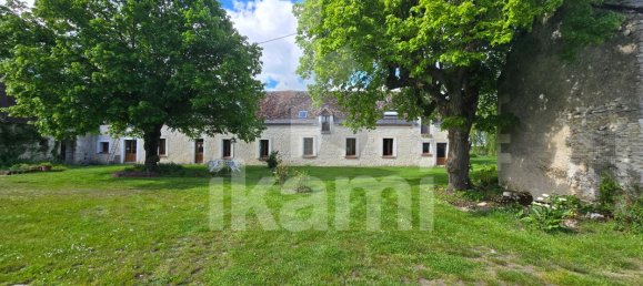 5 Schlafzimmer Haus in Indre, France, Nr. 274434 7