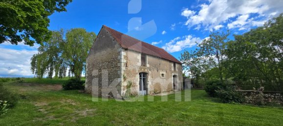 5 Schlafzimmer Haus in Indre, France, Nr. 274434 5