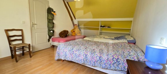 5 Schlafzimmer Haus in Indre, France, Nr. 274434 13