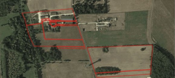 5 Schlafzimmer Haus in Indre, France, Nr. 274434 19