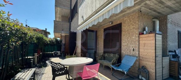 1 bedroom Apartment in Lentate sul Seveso, Italy No. 270300 22