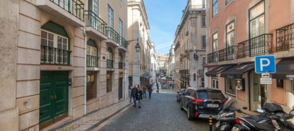 2 غرف نوم شقة في Lisbon, Portugal رقم 252111 26