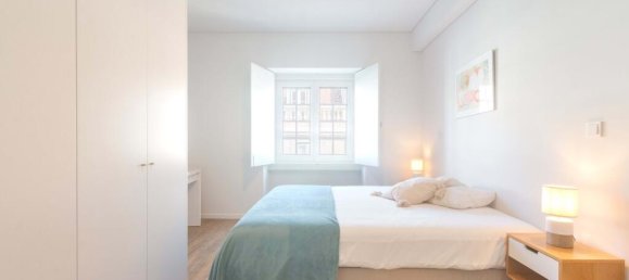 2 غرف نوم شقة في Lisbon, Portugal رقم 252111 14