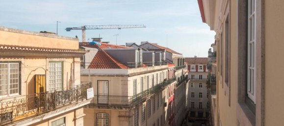 2 غرف نوم شقة في Lisbon, Portugal رقم 252111 30