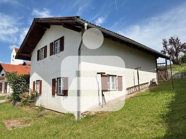  Land in Ostallgau, Germany No. 230638