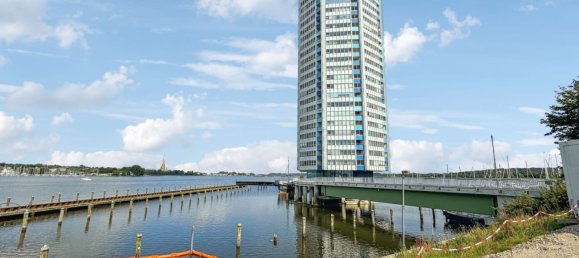 2 rooms Apartment in Schleswig-Flensburg, Germany No. 116337 2