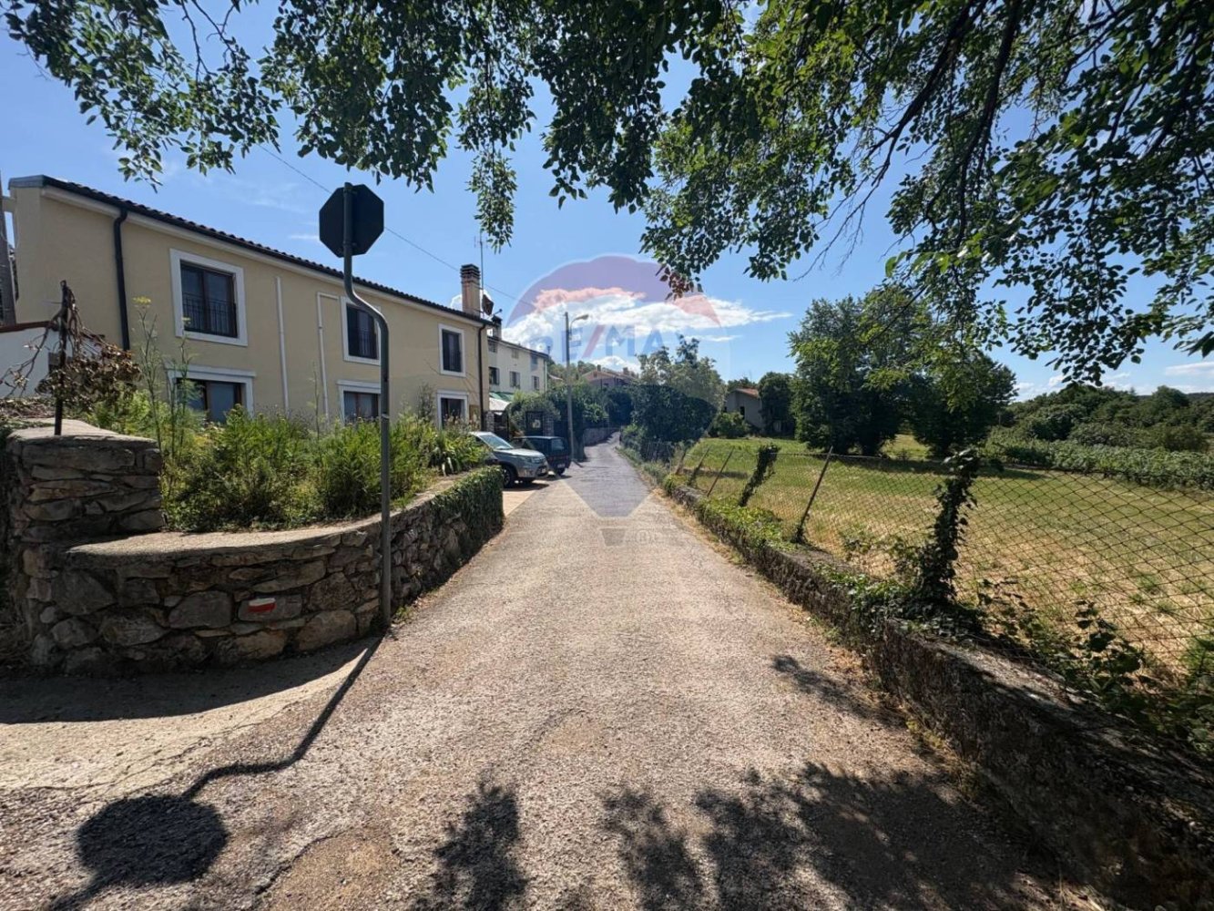 3610m² Land in Trieste, Italy No. 258567