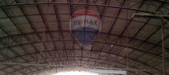 1638m² Warehouse in Casalmaggiore, Italy No. 265351 3