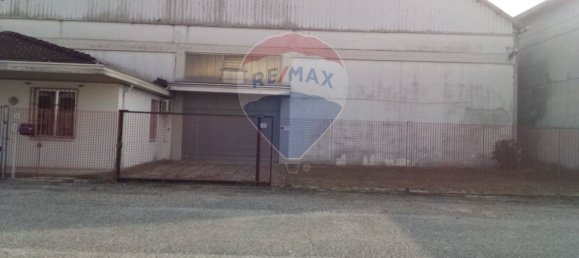1638m² Warehouse in Casalmaggiore, Italy No. 265351 6