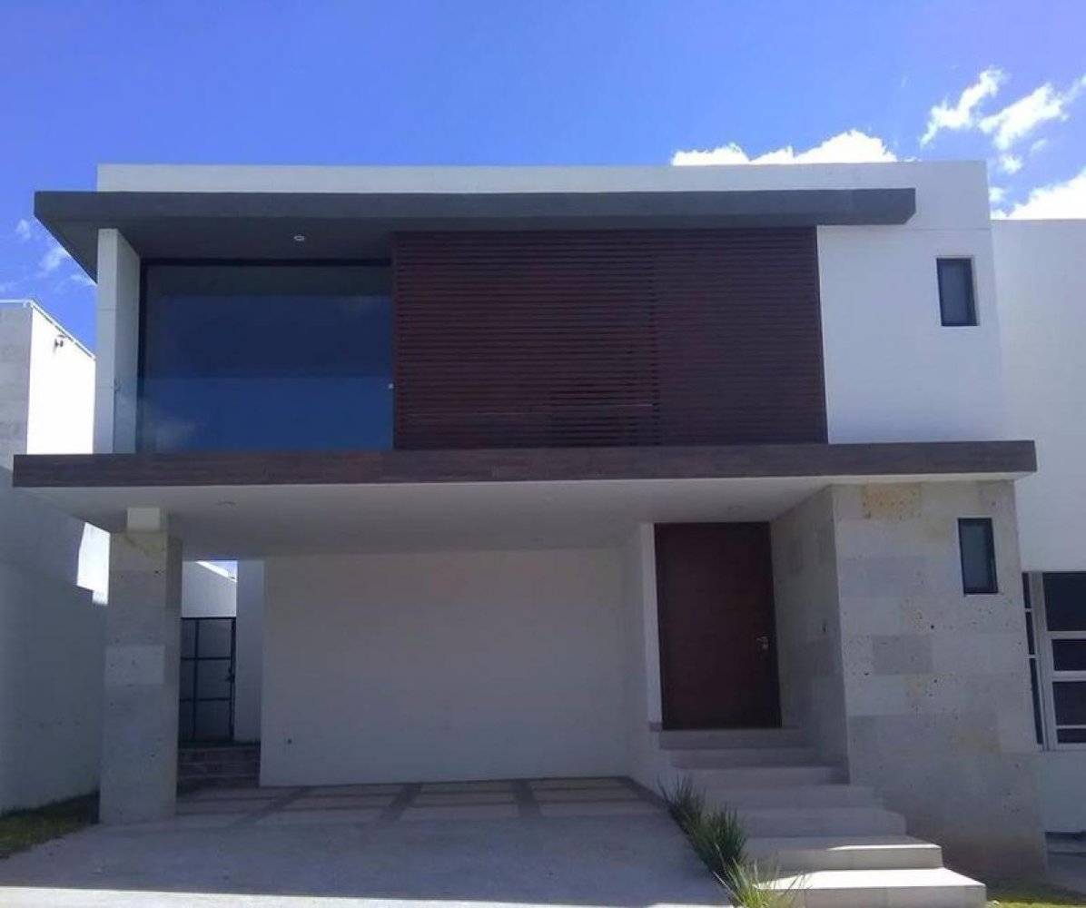 3 Schlafzimmer Haus in Guanajuato, Mexico, Nr. 145727