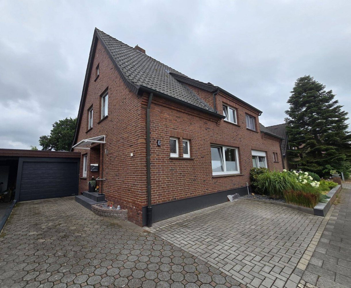 5غرفة تاون هاوس في County of Bentheim, Germany رقم 226903