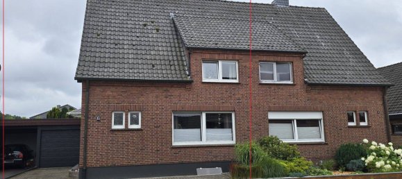 5غرفة تاون هاوس في County of Bentheim, Germany رقم 226903 2