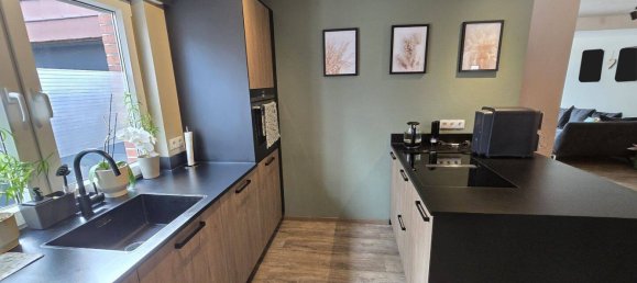 5غرفة تاون هاوس في County of Bentheim, Germany رقم 226903 3